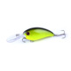 Small Crankbaits Fishing Lures  Deep Running Crankbaits Fresh Water Bass Swimbait Tackle Gear