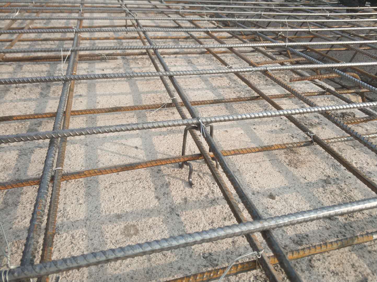 建筑专用新型铁马凳 现货铁马凳规格齐全 镀锌铁马凳 铁马凳厂家