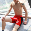 Long pants, trousers for gym, breathable protective underware