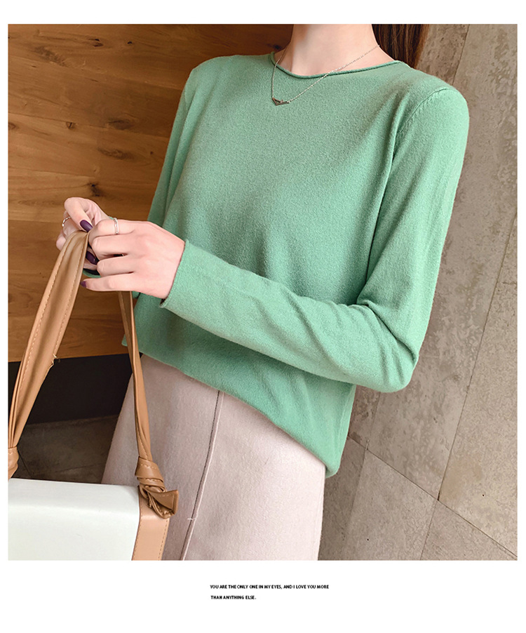 Pull femme - Ref 3414562 Image 30