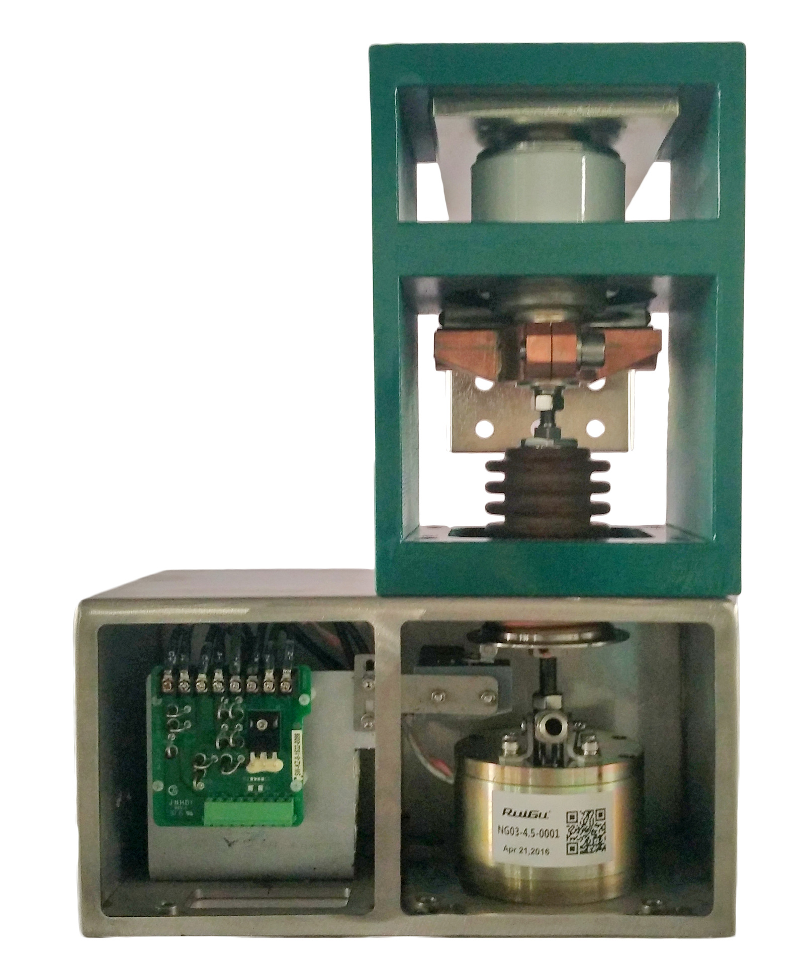 旁路开关NG03-4.5KV 电气控制电路旁路开关 优质销售 质量保证