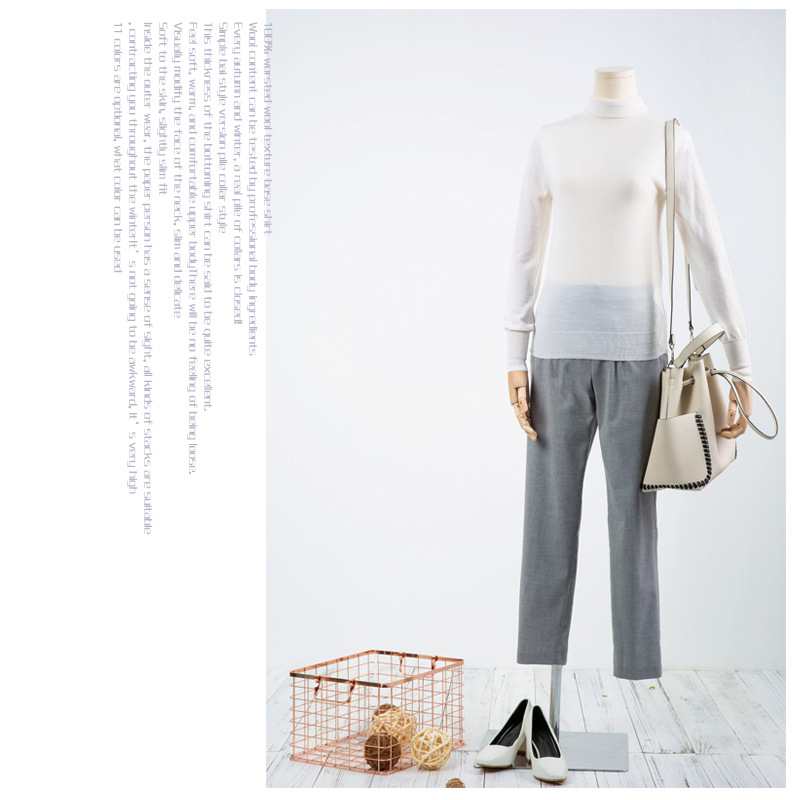 Pull femme - Ref 3414193 Image 18