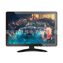 ����ֱ��10.1�糵����ʾ��IPS1080P�������ƵAVBNC VGA USB HDMI