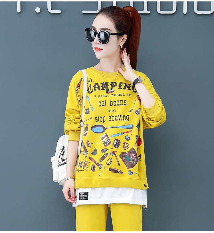 Costume femme en Coton - Ref 3335135 Image 30