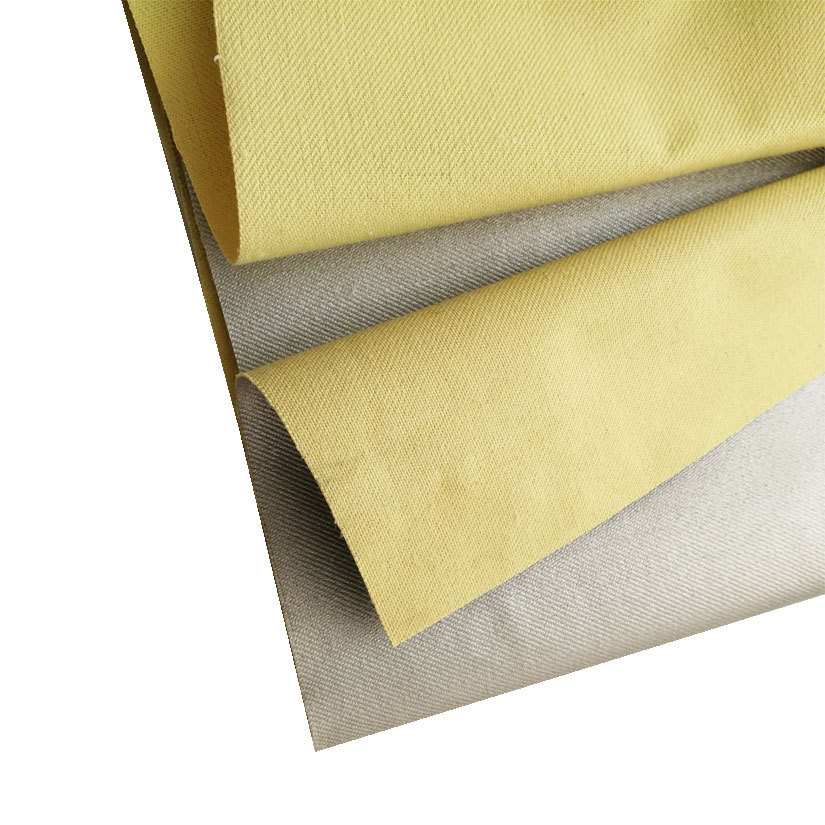 Yinjiao aramid fabric can be used to protect the high -temperature…