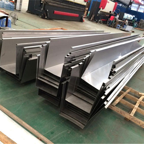 不锈钢板 304 不锈钢天沟 不锈钢水槽  201 304不锈钢板