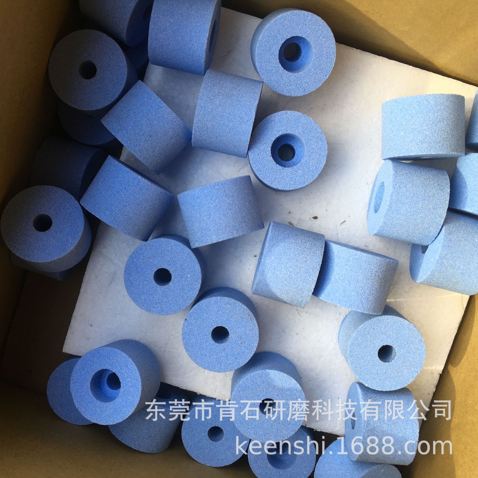 高性能进口SG 3SG 5SG NQ 3NQ 5NQ TG SA PA WA磨料内圆磨砂轮