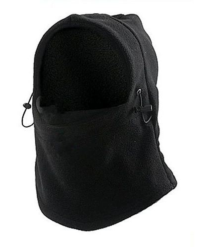 Маска для верховой езды Уличная ветрозащитная Лыжная маска Горный велосипед Мотоцикл Холодостойкий пылезащитный Теплый анфас Головной убор