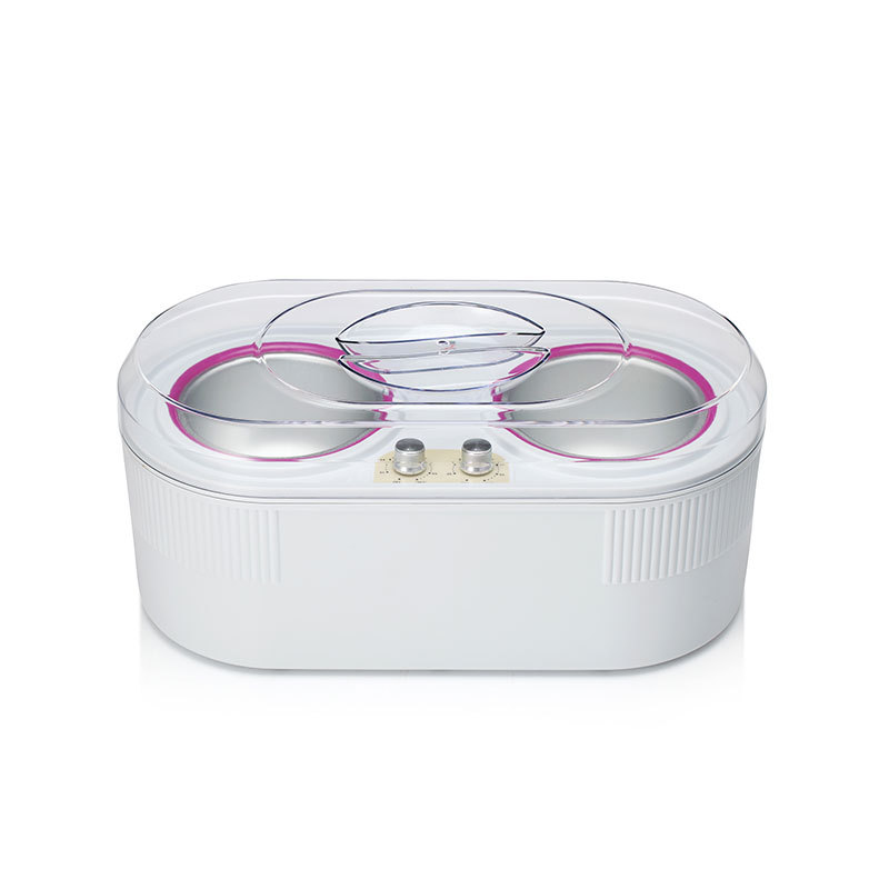 厂家直供智能 双锅蜡疗机热蜡机脱毛蜜蜡融蜡机蜡豆融蜡器 可调温|ms