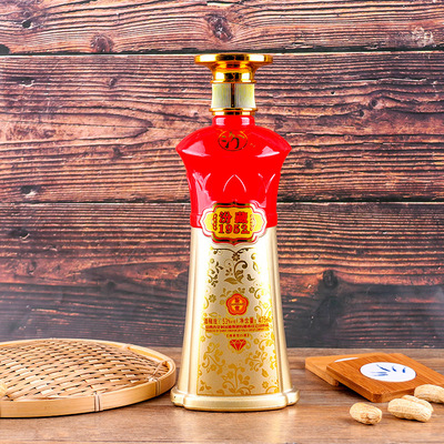 正品山西汾藏白酒清香型53度源头厂家特价批发OEM定制一件代发