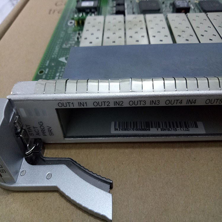 华为（Huawei） SSN1SLH101 传输单板