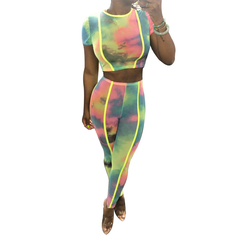 Costume femme MOYA SPINNING en Tricot - Ref 3334218 Image 5