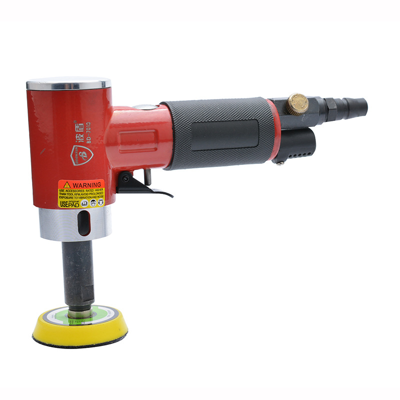 波盾 2吋砂纸机 加长砂纸机 气动砂光机 气动打磨机 BD-7010