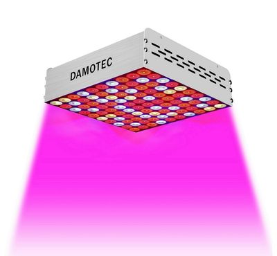 植物灯双芯1000Wled植物生长灯全光谱室内补光灯生长照明灯太阳光