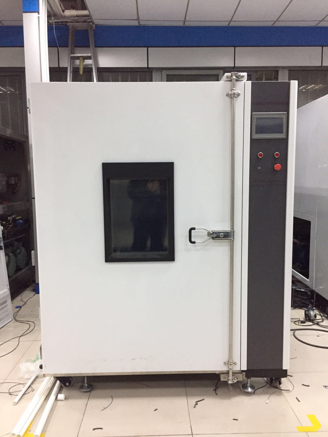 【厂家销售】高温老化试验箱高温箱 高温干燥箱 高温烘箱