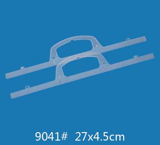 塑料提手箱包提手塑料包装，厂家直销，现成模具，样品免费