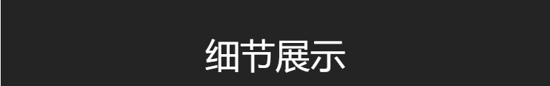 车用点烟器分插器直插单孔双usb点烟器插座车载手机充电器一分二详情7