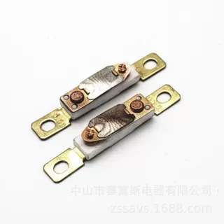 定制CKO2自动复位不可浸水温度控制器背包式熨斗挂烫机温控开关