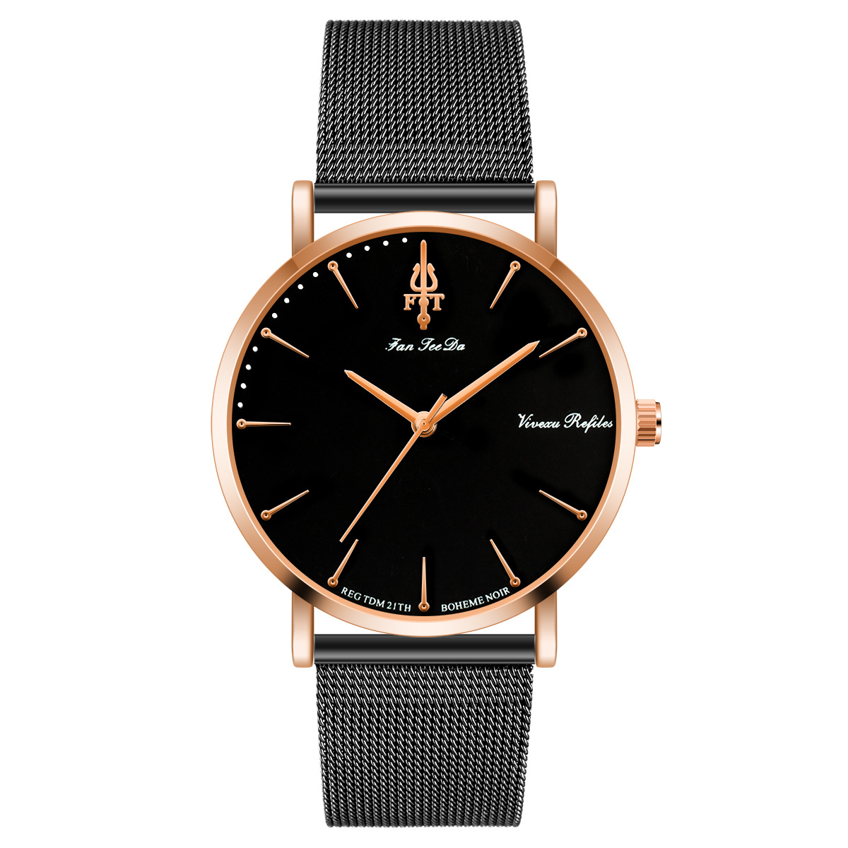 Quartz Watch