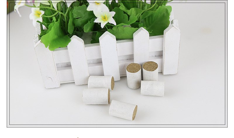 Three Year Moxa Cones 108 Pack Ai Zhu 17x27mm Pure Moxibustion Sticks for Whole Body Use specifications