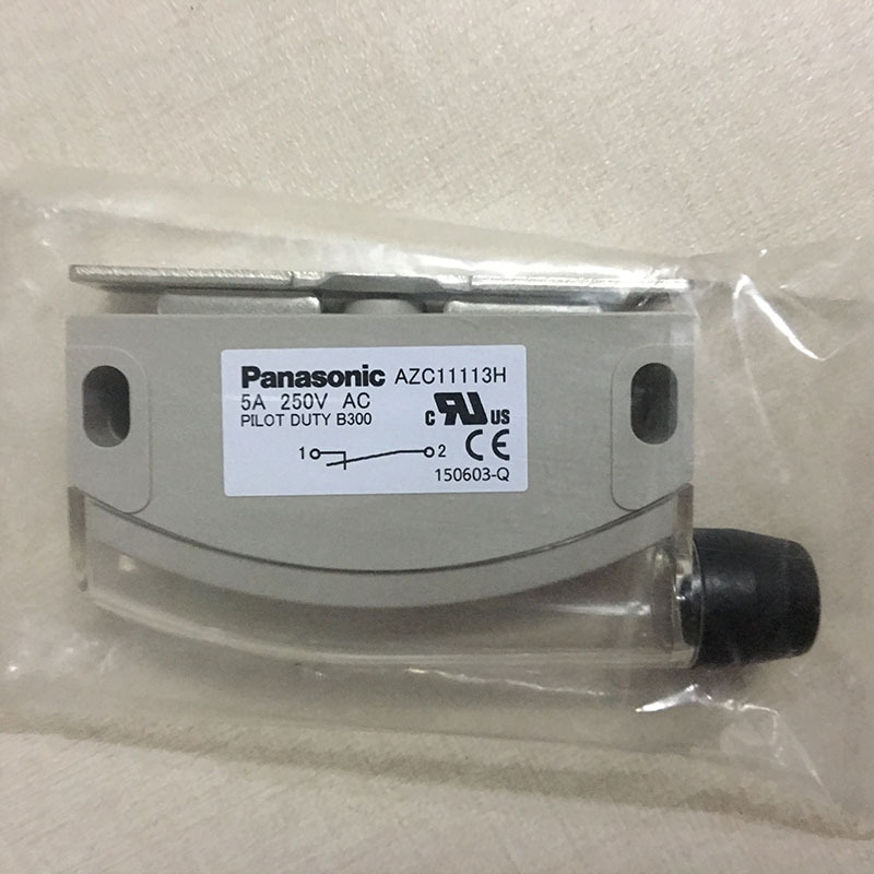 日本产全新原装松下磁锁开关AZC11013H常开AZC11113H常闭门吸开关-阿里巴巴