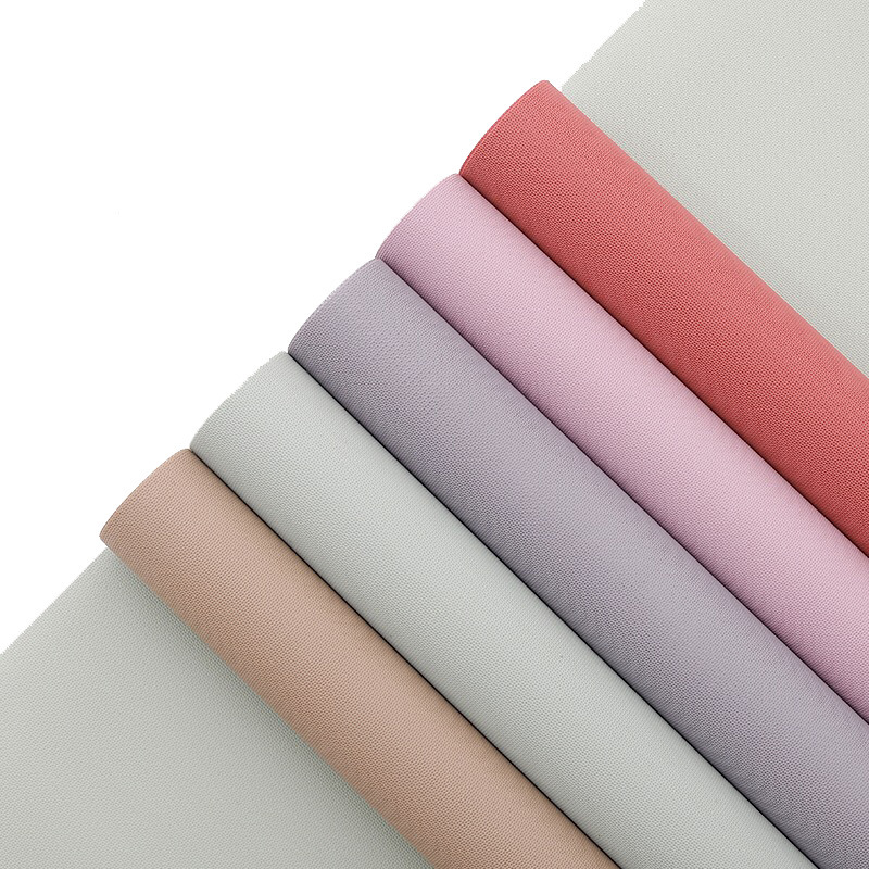 Papel de embalaje de estilo coreano Papel Kraft Papel de embalaje de flores a prueba de agua Ramo de rosas Embalaje monocromo Papel coreano normal papel de regalo