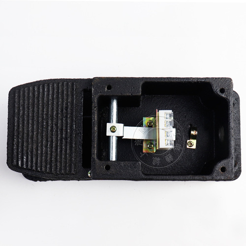 Factory direct sales high quality cast iron foot switch YDT1-11 travel switch limit switch