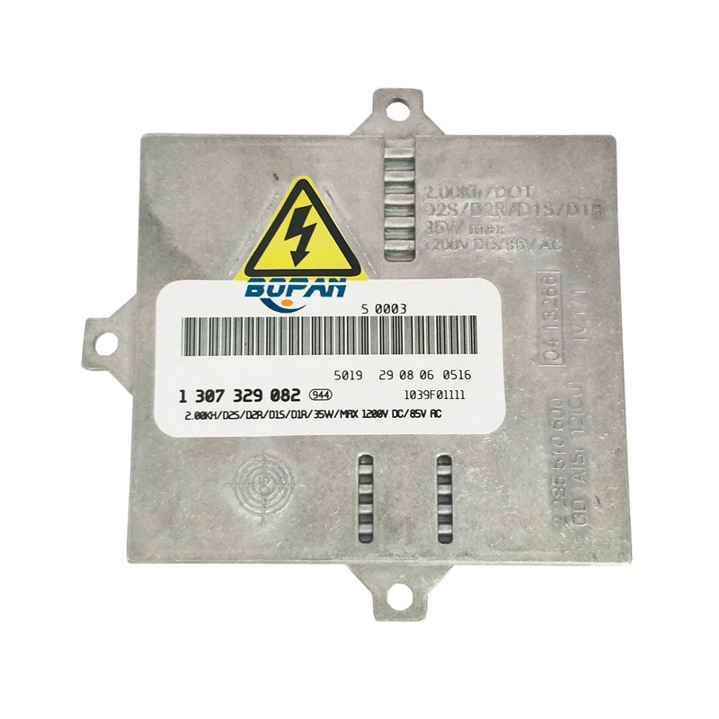 1307329082 HIDM6 постатор D2S xenon ballast автомобиль ксеноновые фары балласт