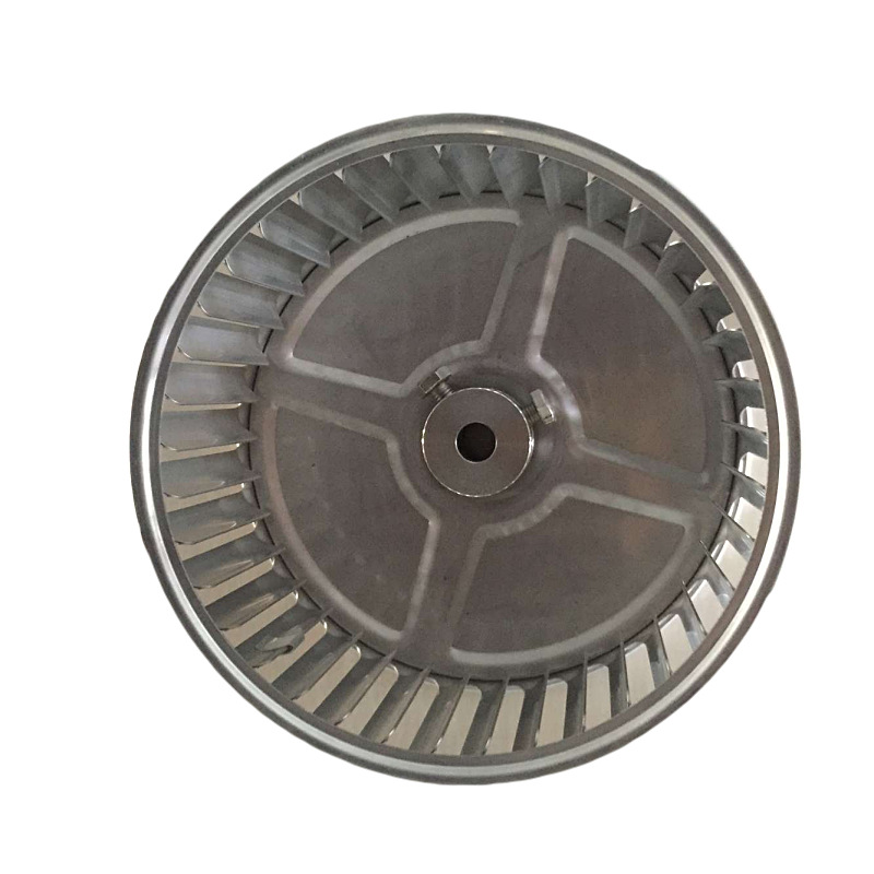 厂家直销多翼式风轮，不锈钢风轮，各式非标风轮