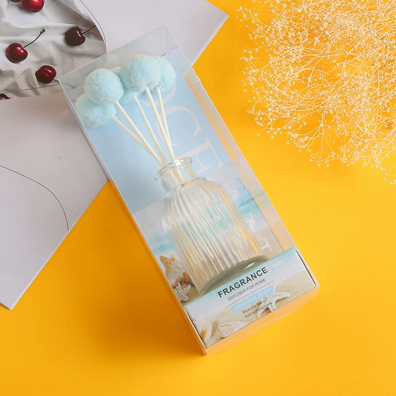 Подгонянная производителем коробка упаковки PVC ежедневная химическая коробка подарка коробка упаковки любимчика пластичная коробка упаковки pp Матовая коробка