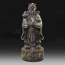 中國古董，古佛像，古銅製。 中國古董，古佛像，古銅製。