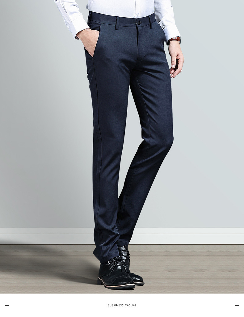 Pantalon homme - Ref 3443956 Image 48