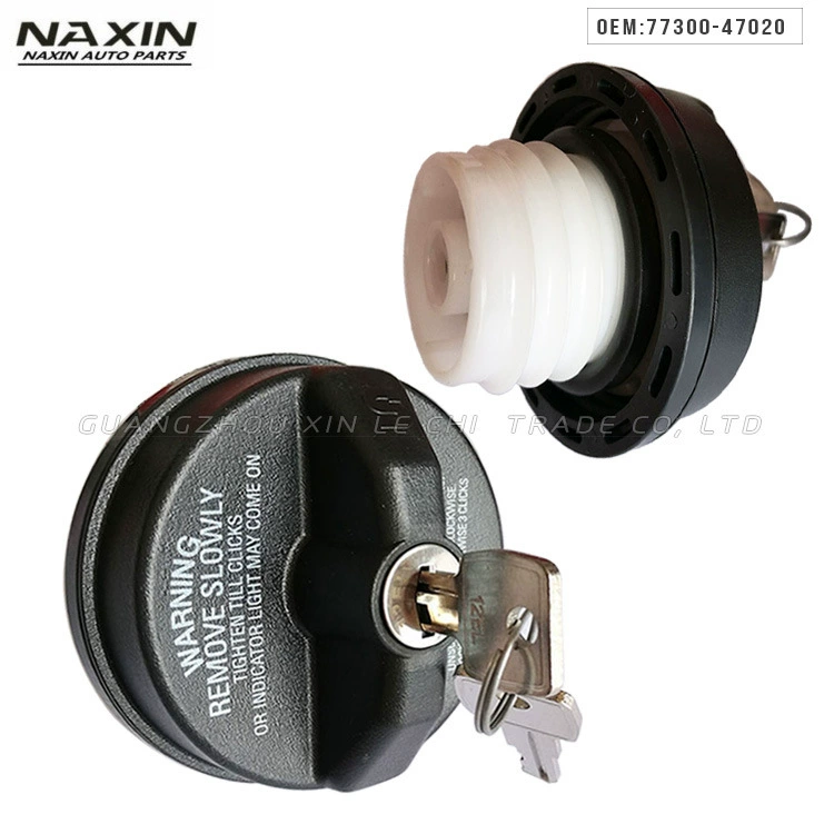 77300-47020 подходит для внутренней крышки топливного бака Toyota Tantu Sequoia уплотнительная крышка топливного бака 10504