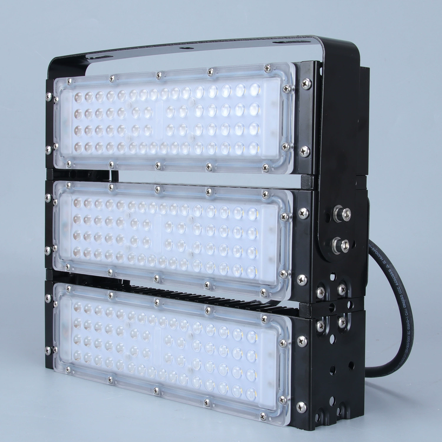 2019 проект LED пан -свет свет 150W Прожектор Производитель