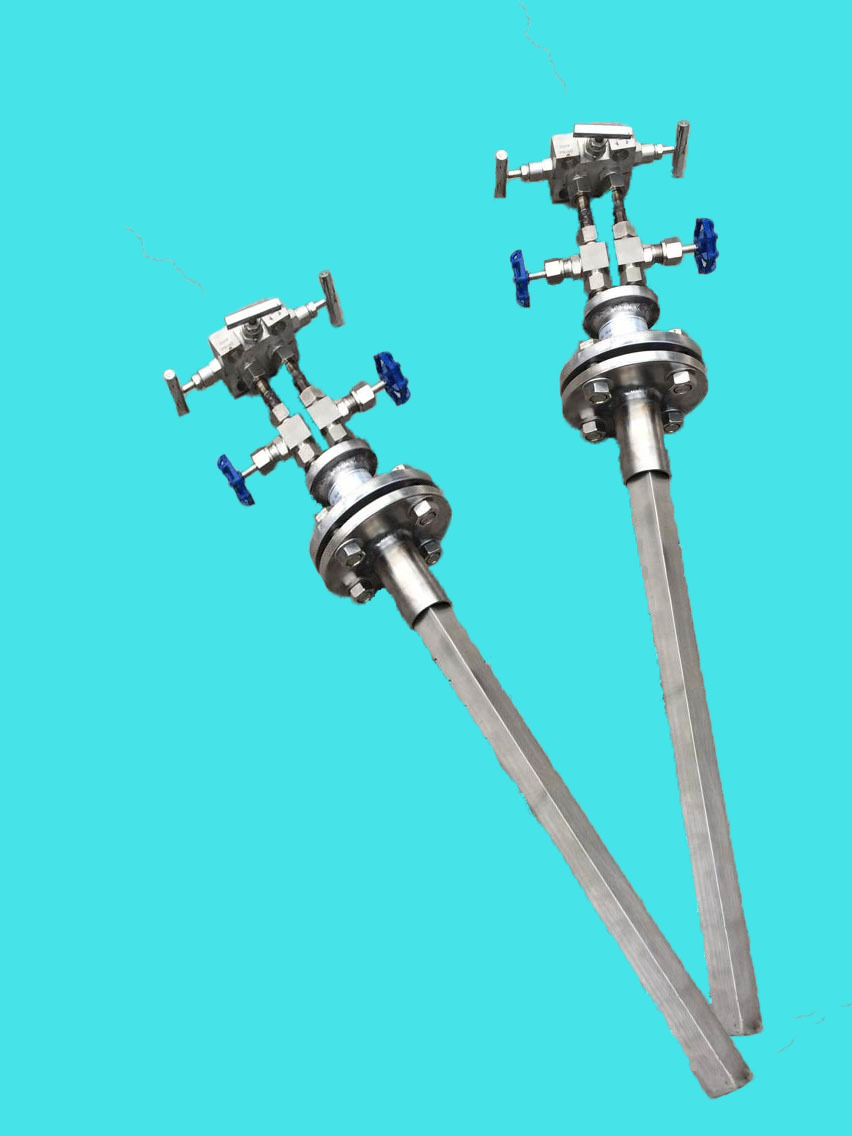 开封仪表节流装置阿牛巴流量计（均速管流量计）