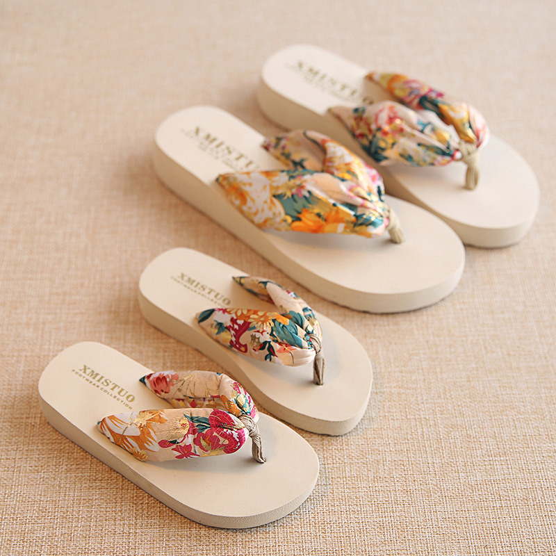 Children's slippers summer girls princes...