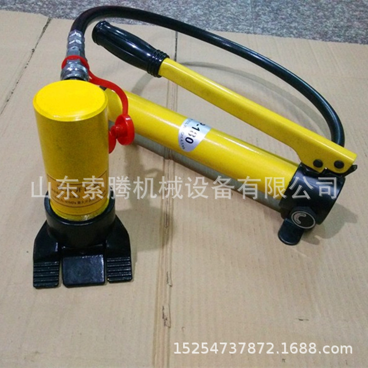 开门边缘抬升器 消防液压开门器破门器 液压撑顶器 液压扩张器