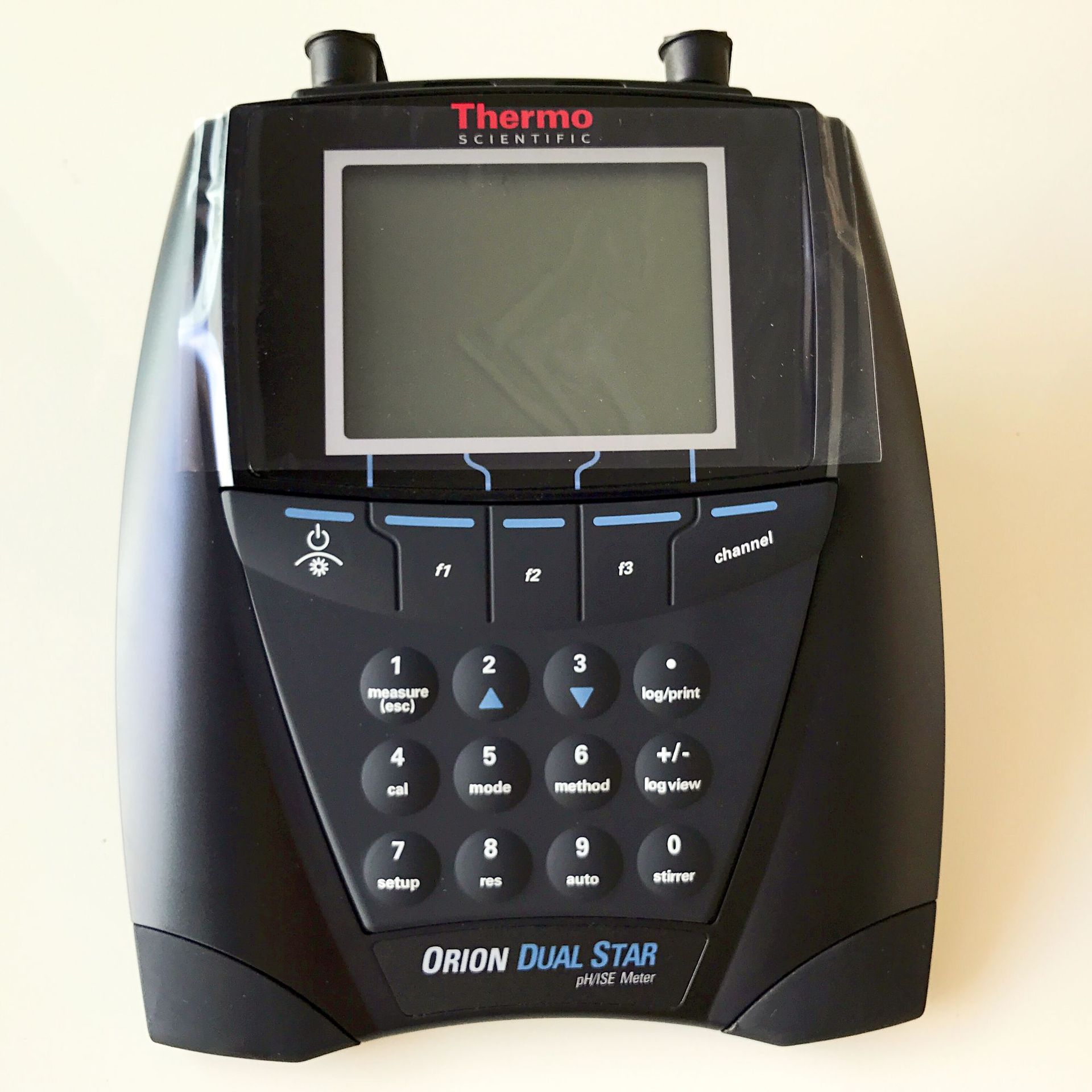 美国Thermo Fisher奥立龙 D10P-12 氨氮测量仪 一级代理商