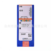 SP400 NC3120KORLOY؆^Д۵ƬӹPl