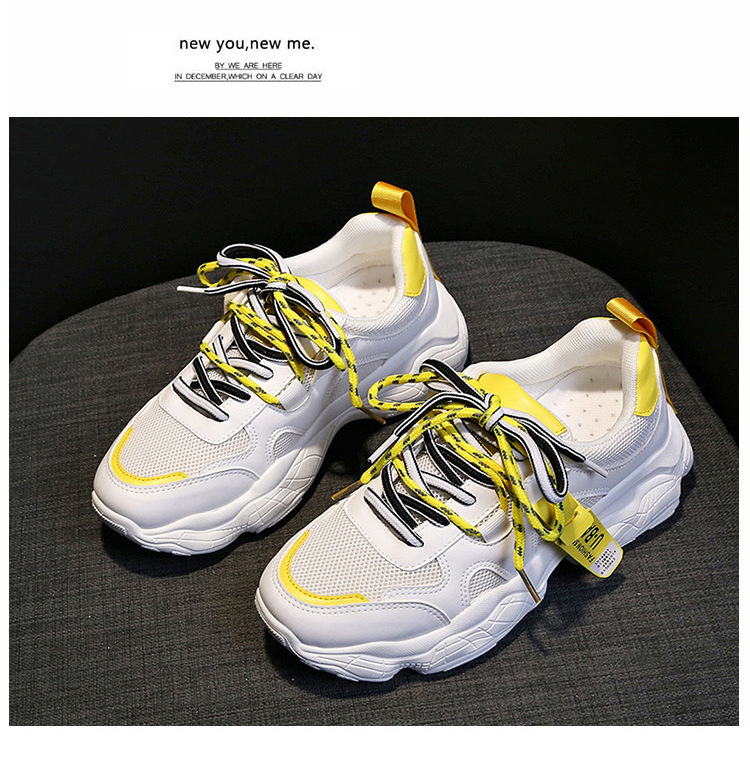 Chaussures de sport femme - Ref 3435207 Image 31