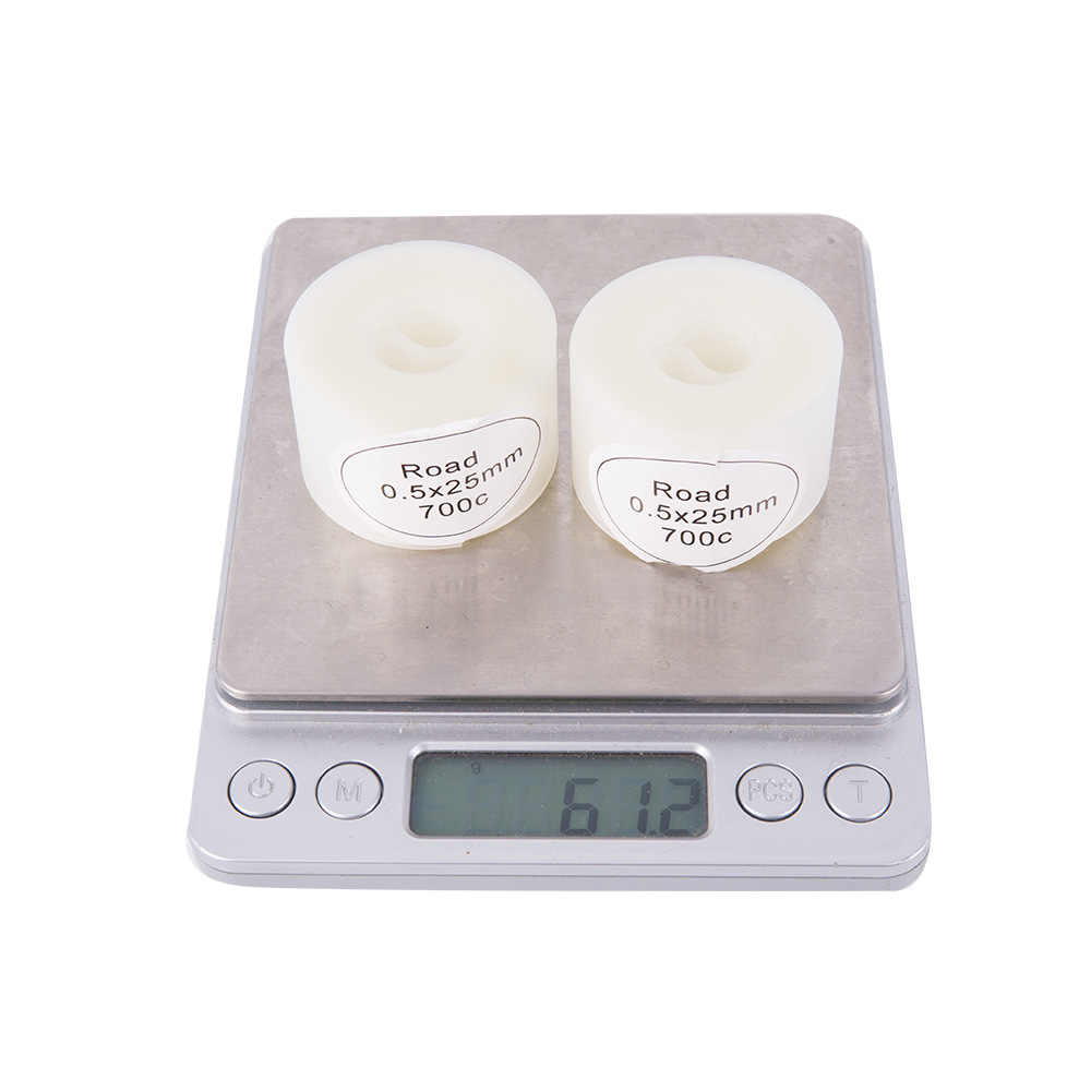 Almohadilla para neumáticos de bicicleta Almohadilla para neumáticos a prueba de puñaladas para bicicletas de carretera Almohadilla para neumáticos para bicicletas de montaña