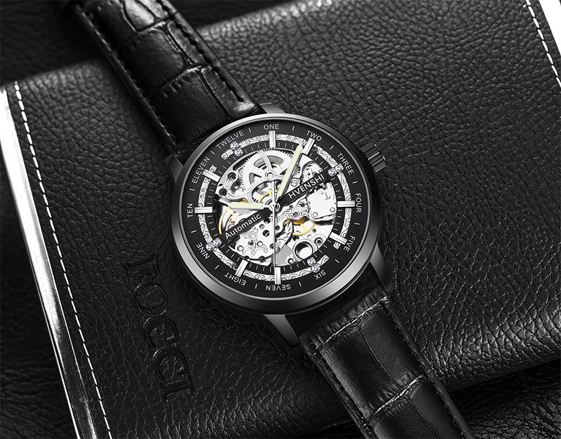 Montre homme - Ref 3439850 Image 14