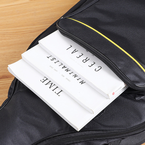 Folk guitar bag 41 inches thickened waterproof guitar bag acoustic guitar cover backpack waterproof Fender guitar bag universal