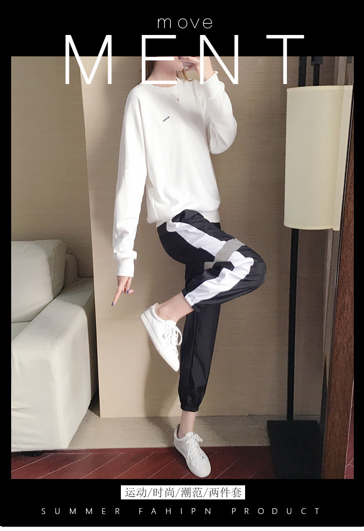 Costume femme en Coton - Ref 3333731 Image 6