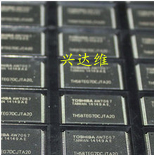 TH58TEG7DCJTA20�|֥�惦��16GB�W��FLASHоƬ�֙C�֎�ԭ�b��Ʒ