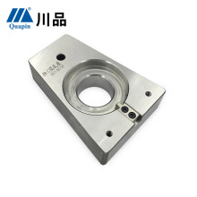 川品供应数控冲床转塔模座C工位 台励福下模座模套刀套配件