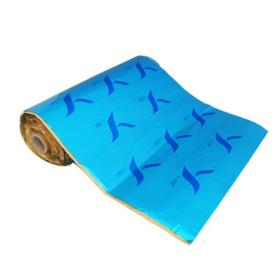 6 m butyl rubber anti-vibration Car sound-absorbing cotton