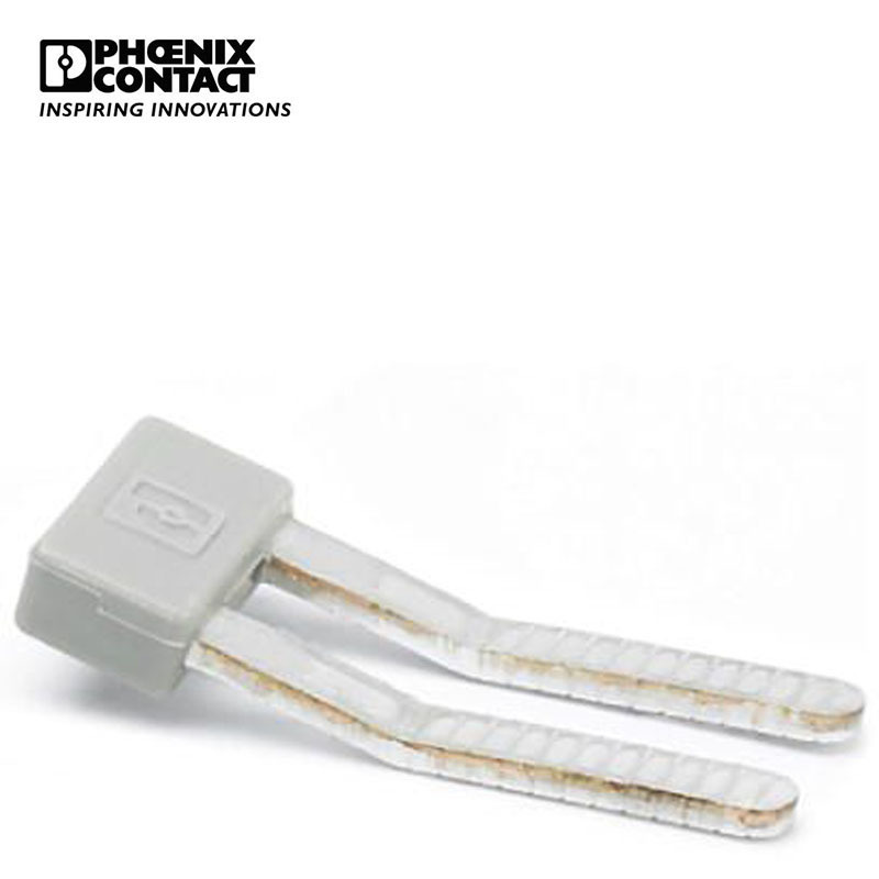 菲尼克斯端子短接片插拔式桥接件 EBL 2- 5-2303145