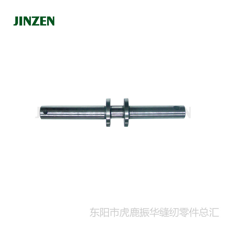 飞马W664绷缝机PEGASUS轴250560工业缝纫机零配件批发