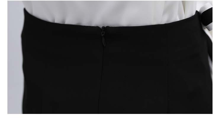 Costume femme UNE GéNéRATION en Mélange de coton - Ref 3334513 Image 27